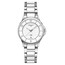 Dámské hodinky Certina DS-6 Lady C039.251.11.017.00, Verze: bílá 
