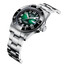 Pánské hodinky Epos Sportive Diver Titanium 3504.131.80.33.90, Verze: zelená , 2 image