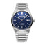 Pánské hodinky Frederique Constant FC-303N4NH6B Highlife Automatic COSC, Verze: modrá 