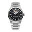 Pánské hodinky Frederique Constant Highlife Heart Beat Automatic FC-310B4NH6B, Verze: černá 