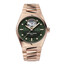 Dámské hodinky Frederique Constant Highlife Ladies Automatic Heart Beat FC-310MPGRD2NH4B, Verze: růžové zlato2 