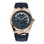 Pánské hodinky Frederique Constant Manufacture Highlife Worldtimer Limited Edition FC-718BL4NH9, Verze: růžové zlato 