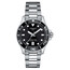 Dámské hodinky Tissot Seastar 1000 T120.210.11.051.00, Verze: černá2 