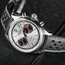 Pánské hodinky Davosa Newton Pilot Rally Chronograph 161.536.15, Verze: černá3 , 3 image