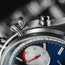 Pánské hodinky Davosa Newton Pilot Rally Chronograph 161.536.40, Verze: modrá3 , 8 image