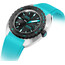 Pánské hodinky Doxa SUB 300 Beta Aquamarine 830.10.241.25, Verze: zelená , 3 image