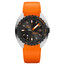 Pánské hodinky Doxa SUB 300 Beta Professional 830.10.351.21, Verze: oranžová 
