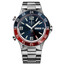 Pánské hodinky Ball Roadmaster Marine GMT DG3222A-S1CJ-BE, Verze: modrá 