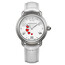 Dámské hodinky Aerowatch 1942 Swirling Love A 44960 AA22, Verze: bílá 