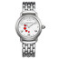 Dámské hodinky Aerowatch 1942 Swirling Love A 44960 AA22 M, Verze: stříbrná 