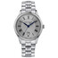 Dámské hodinky Aerowatch Les Grandes Classiques Lady A 49101 AA01 M, Verze: stříbrná 
