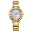 Dámské hodinky Citizen L Arcly Arising EM1092-64D, Verze: žluté zlato 