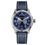 Pánské hodinky Davosa 161.585.45 Newton Pilot Day-Date, Verze: modrá 