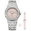 Hodinky Maurice Lacroix Aikon Limited Summer Edition 39 mm AI6007-SS00F-530-E, Verze: růžová 