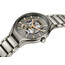 Hodinky Rado True Round Automatic Open Heart R27108112, Verze: šedá , 2 image