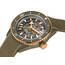 Pánské hodinky Rado Captain Cook High-Tech Ceramic Skeleton R32150168, Verze: hnědá2 , 2 image