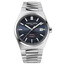 Pánské hodinky Frederique Constant Highlife Automatic COSC FC-303BL3NH6B, Verze: modrá 