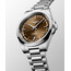 Pánské hodinky Longines Conquest 2023 L3.830.4.62.6, Verze: hnědá , 6 image