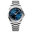 Pánské hodinky Longines Conquest 2023 L3.830.4.92.6, Verze: modrá 