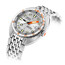 Pánské hodinky Doxa SUB 200T Searambler 804.10.021.10, Verze: stříbrná , 2 image