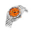 Pánské hodinky Doxa SUB 200T Professional 804.10.351.10, Verze: oranžová , 2 image