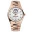 Dámské hodinky Frederique Constant Highlife Ladies Automatic Heart Beat FC-310MPWD2NH4B, Verze: růžové zlato3 