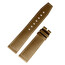 Řemínek Longines Spirit světle hnědý 21, Barva řemínku: světle hnědý, Šířka řemínku: 21, Šířka u spony: 18 , 2 image