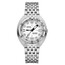 Pánské hodinky Doxa SUB 200T Whitepearl 804.10.011.10, Verze: bílá 