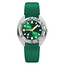 Pánské hodinky Doxa SUB 200T Sea Emerald 804.10.131S.26, Verze: zelená 