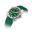 Pánské hodinky Doxa SUB 200T Sea Emerald 804.10.131S.26, Verze: zelená , 2 image