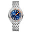 Pánské hodinky Doxa SUB 200T Caribbean 804.10.201S.10, Verze: modrá2 