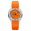 Pánské hodinky Doxa SUB 200T Professional 804.10.351.21, Verze: oranžová 