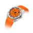 Pánské hodinky Doxa SUB 200T Professional 804.10.351.21, Verze: oranžová , 2 image
