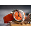 Pánské hodinky Doxa SUB 200T Professional 804.10.351.21, Verze: oranžová , 6 image