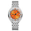 Pánské hodinky Doxa SUB 200T Professional 804.10.351S.10, Verze: oranžová2 