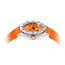 Pánské hodinky Doxa SUB 200T Professional 804.10.351S.21, Verze: oranžová2 , 3 image