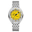 Pánské hodinky Doxa SUB 200T Divingstar 804.10.361.10, Verze: žlutá 