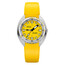 Pánské hodinky Doxa SUB 200T Divingstar 804.10.361.31, Verze: žlutá 
