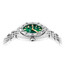 Pánské hodinky Doxa SUB 200T Sea Emerald 804.10.131S.10, Verze: zelená , 3 image