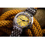 Pánské hodinky Doxa SUB 200T Divingstar 804.10.361S.10, Verze: žlutá2 , 5 image
