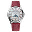 Dámské hodinky Frederique Constant Classics Elegance Luna FC-331MPWRD3B6, Verze: červená 