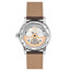 Pánské hodinky Frederique Constant Manufacture Classic Date FC-706SAL3H6, Verze: hnědá , 3 image