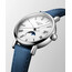 Dámské hodinky Longines Elegant Lady Moonphase L4.330.4.11.2, Verze: modrá , 3 image