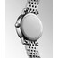 Dámské hodinky Longines Elegant Lady Moonphase L4.330.4.11.6, Verze: stříbrná , 4 image