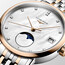Dámské hodinky Longines Elegant Lady Moonphase L4.330.5.87.7, Verze: růžové zlato , 5 image