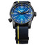 Pánské hodinky Traser P68 Pathfinder Automatic Blue 107719, Verze: modrá 