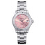 Dámské hodinky Davosa Ternos Medium Automatic California 166.199.60, Verze: růžová 