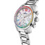 Dámské hodinky Festina Boyfriend Chronograph Rainbow F20606/2, Verze: stříbrná2 , 2 image