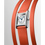 Dámské hodinky Longines DolceVita Mini L5.200.4.75.8, Verze: oranžová , 5 image