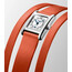 Dámské hodinky Longines DolceVita Mini L5.200.4.75.8, Verze: oranžová , 4 image